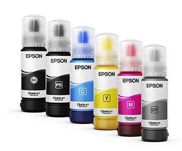 Impresora Multifuncional Epson EcoTank L8160 Tinta | Tinta | Para Epson México